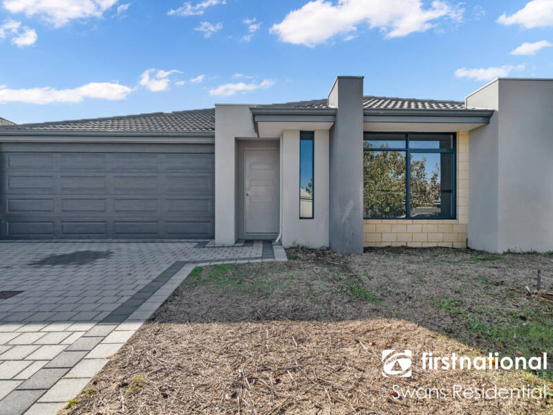 4 Sunnyside Way, AVELEY, WA 6069 AUS