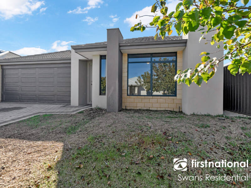 4 Sunnyside Way, AVELEY, WA 6069 AUS