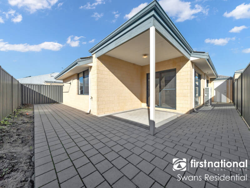 4 Sunnyside Way, AVELEY, WA 6069 AUS