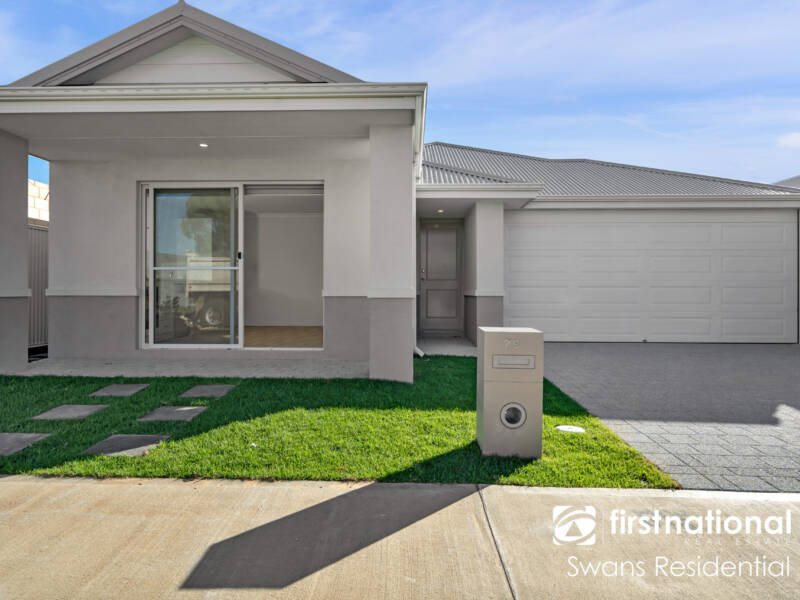 79A Bluewater Drive, EGLINTON, WA 6034 AUS