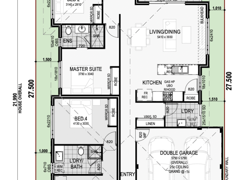 79 Bluewater Drive, EGLINTON, WA 6034 AUS
