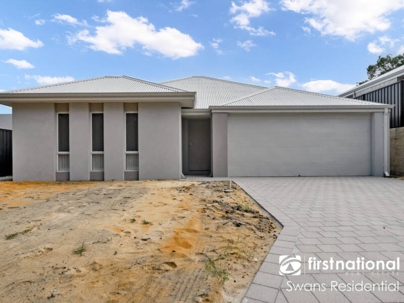 4 Kindred Avenue, HENLEY BROOK, WA 6055 AUS