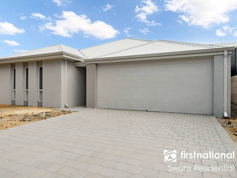 4 Kindred Avenue, HENLEY BROOK, WA 6055 AUS