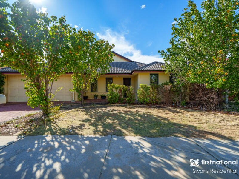 151 Charlottes Vista, ELLENBROOK, WA 6069 AUS