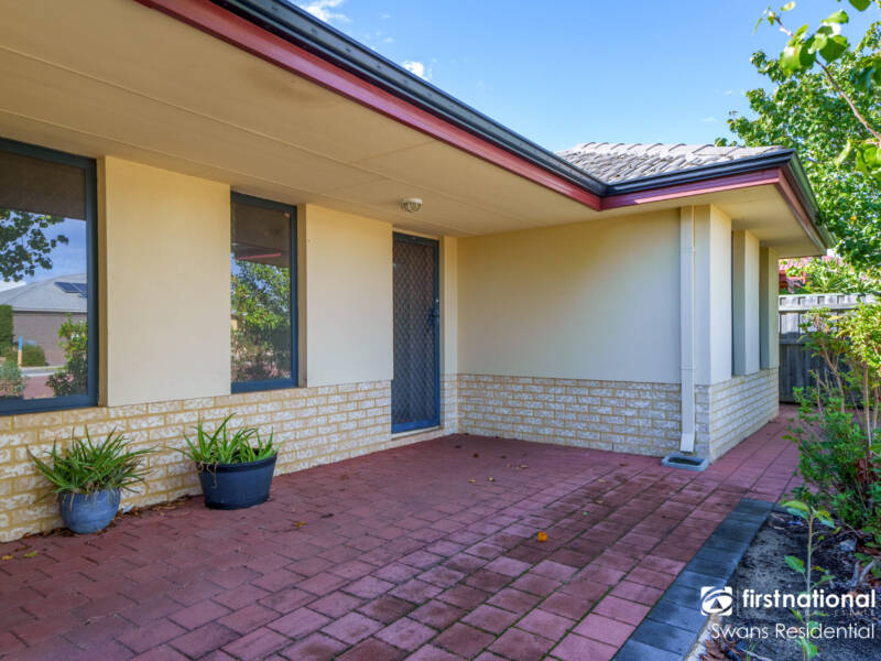 151 Charlottes Vista, ELLENBROOK, WA 6069 AUS