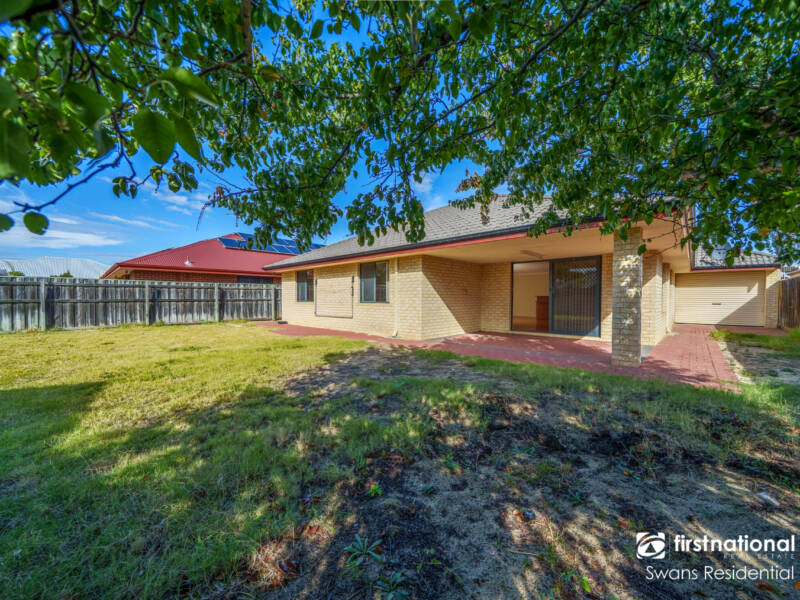 151 Charlottes Vista, ELLENBROOK, WA 6069 AUS