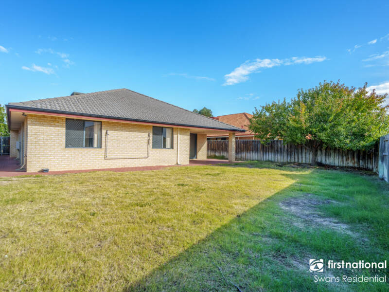 151 Charlottes Vista, ELLENBROOK, WA 6069 AUS