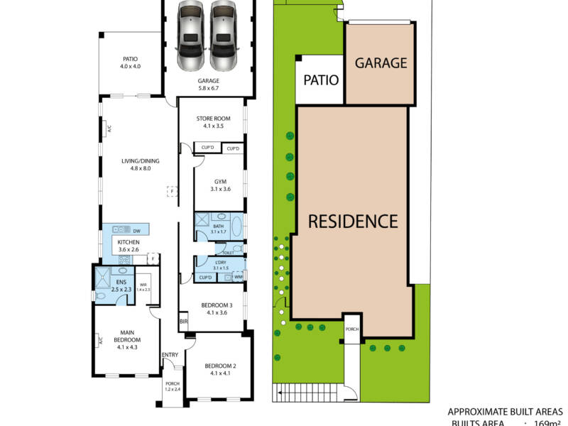 25 Bushside Drive, AVELEY, WA 6069 AUS