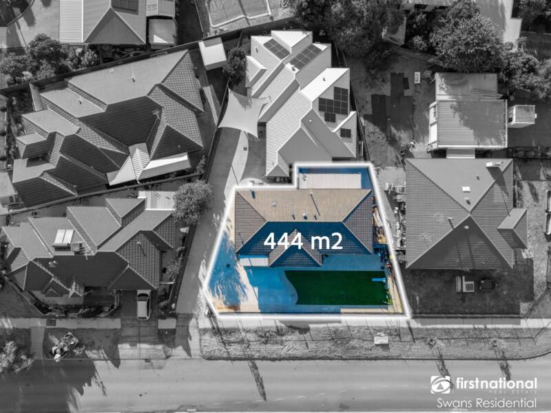 93 Keane Street, CLOVERDALE, WA 6105 AUS
