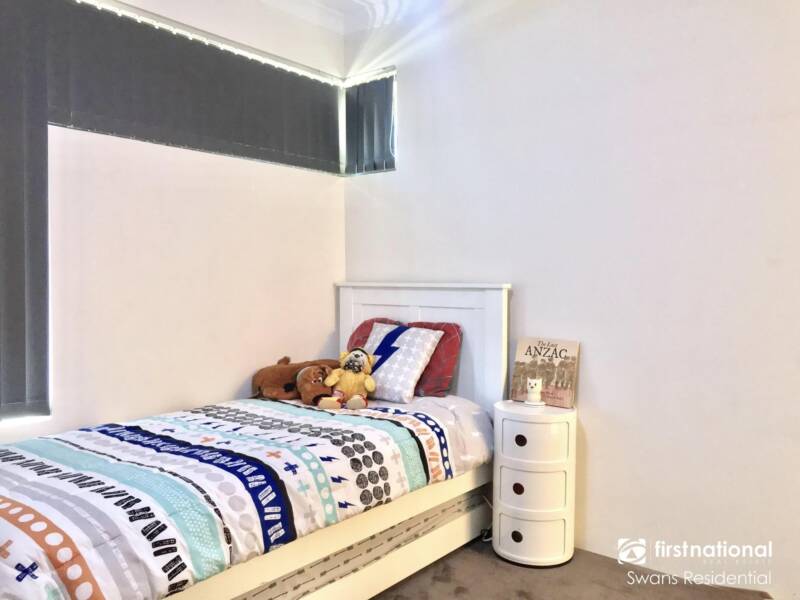 3 GIPPSLAND WAY, ELLENBROOK, WA 6069 AUS