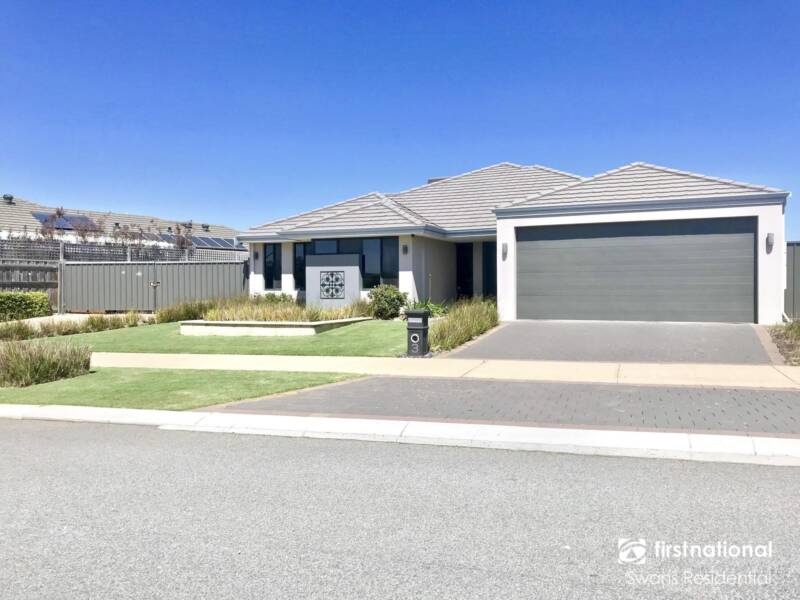 3 GIPPSLAND WAY, ELLENBROOK, WA 6069 AUS