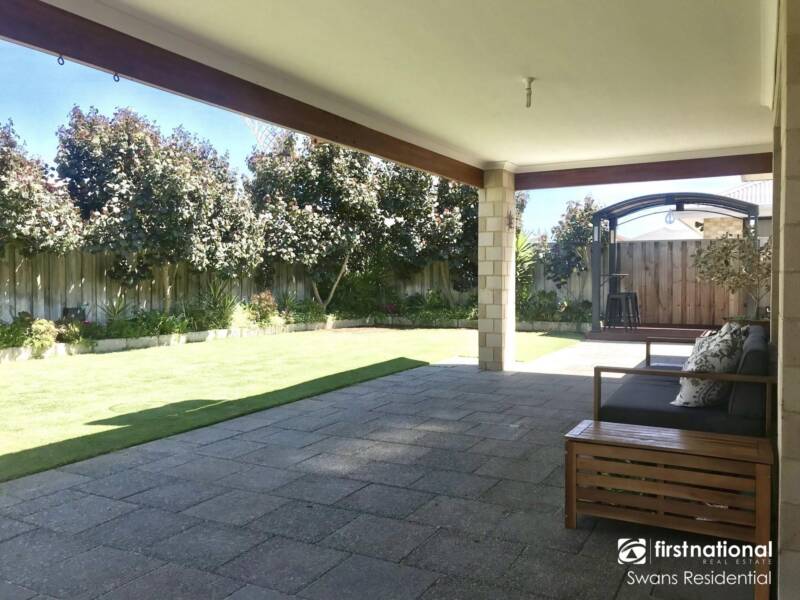 3 GIPPSLAND WAY, ELLENBROOK, WA 6069 AUS