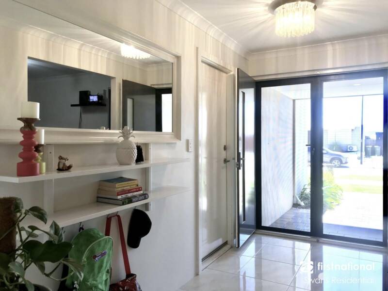 3 GIPPSLAND WAY, ELLENBROOK, WA 6069 AUS