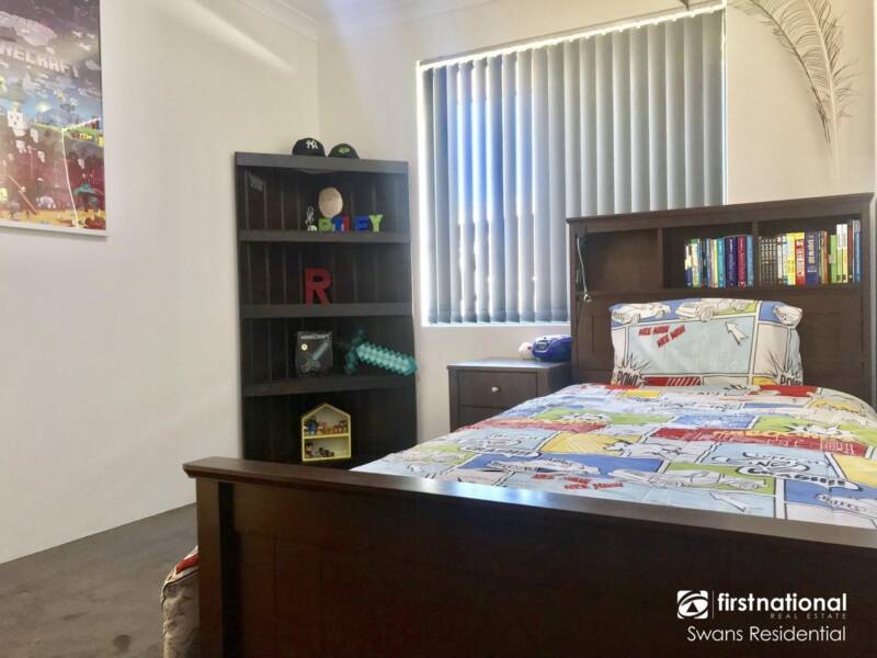3 GIPPSLAND WAY, ELLENBROOK, WA 6069 AUS