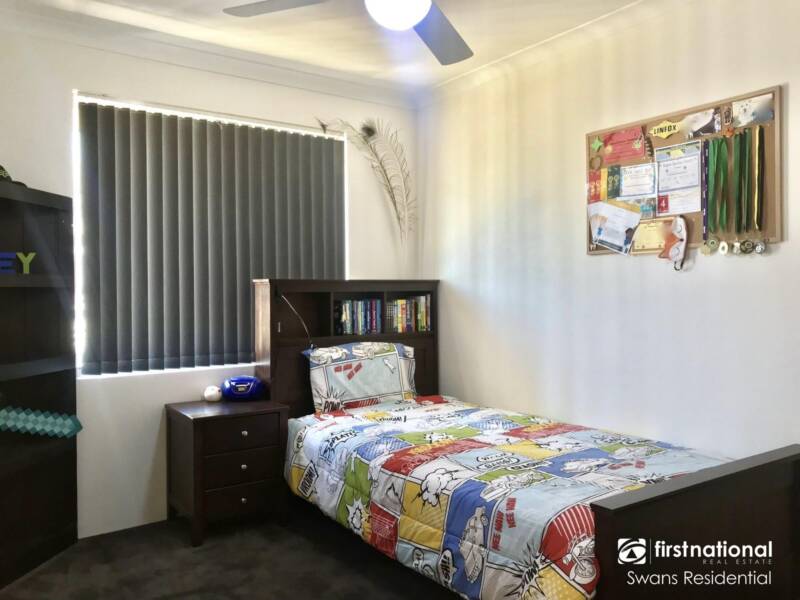 3 GIPPSLAND WAY, ELLENBROOK, WA 6069 AUS