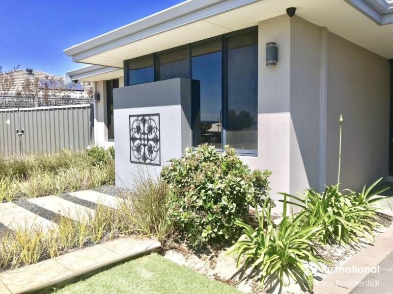 3 GIPPSLAND WAY, ELLENBROOK, WA 6069 AUS