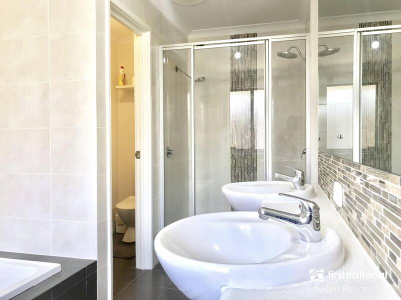 3 GIPPSLAND WAY, ELLENBROOK, WA 6069 AUS