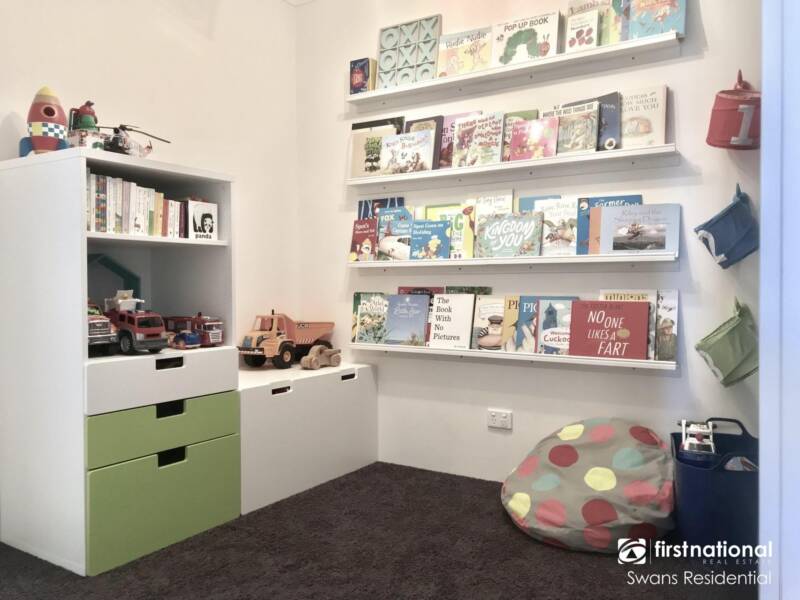 3 GIPPSLAND WAY, ELLENBROOK, WA 6069 AUS