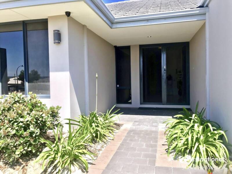 3 GIPPSLAND WAY, ELLENBROOK, WA 6069 AUS