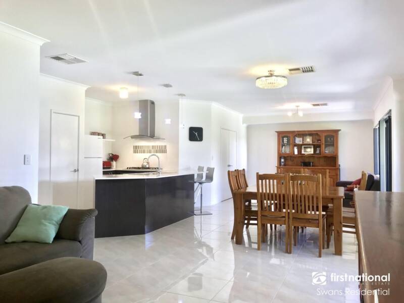 3 GIPPSLAND WAY, ELLENBROOK, WA 6069 AUS