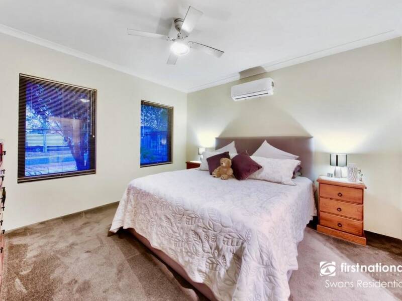 AVELEY, WA 6069 AUS