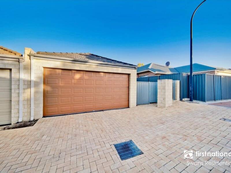 AVELEY, WA 6069 AUS