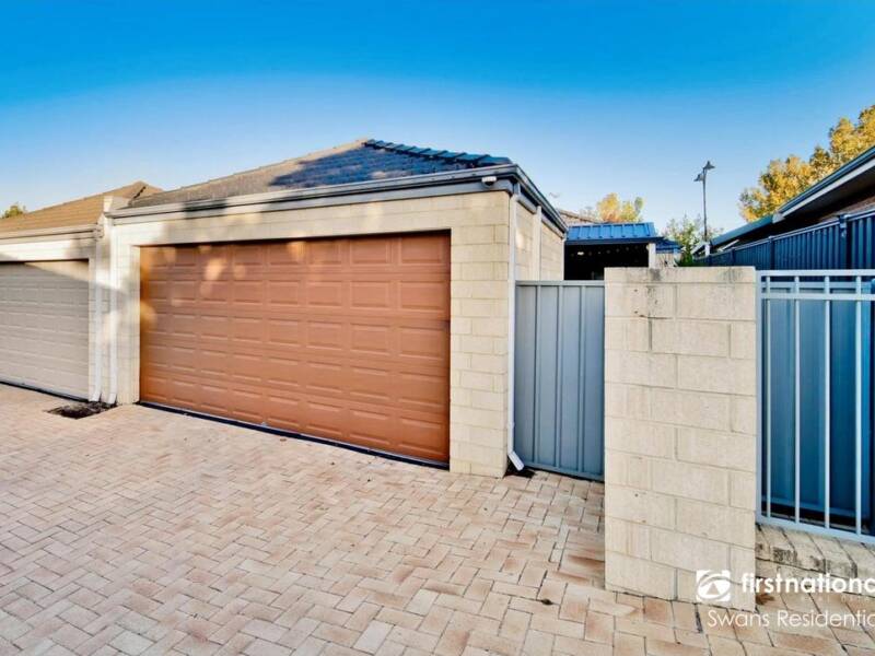 AVELEY, WA 6069 AUS