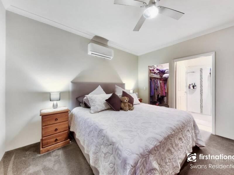 AVELEY, WA 6069 AUS