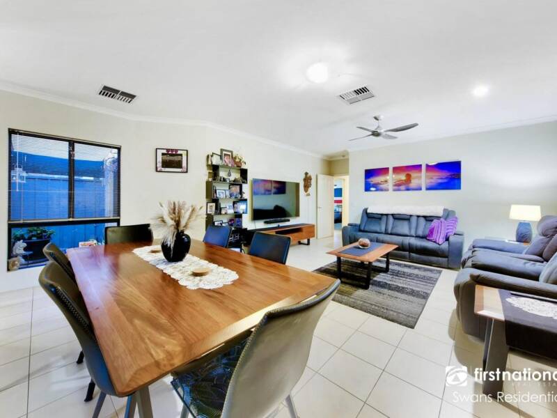 AVELEY, WA 6069 AUS