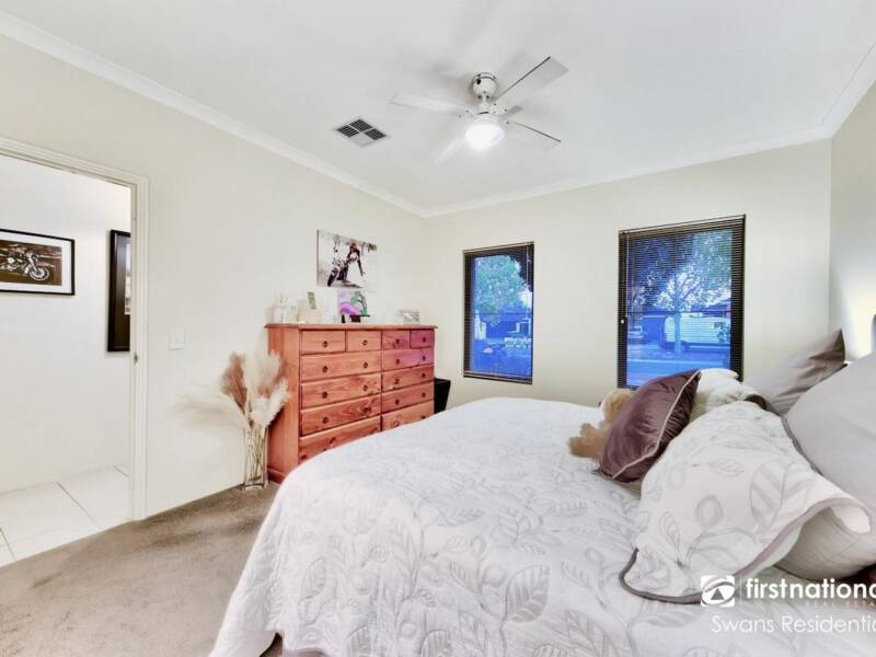 AVELEY, WA 6069 AUS