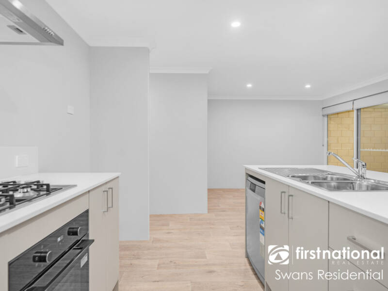 25 Williamstown Drive, BALDIVIS, WA 6171 AUS