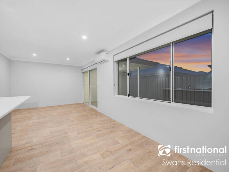 25 Williamstown Drive, BALDIVIS, WA 6171 AUS