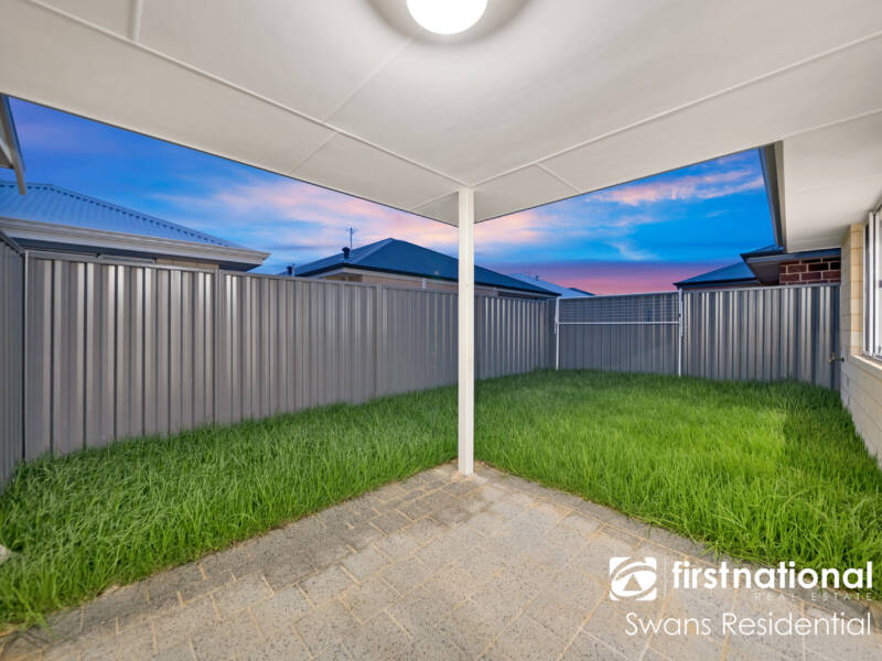 25 Williamstown Drive, BALDIVIS, WA 6171 AUS