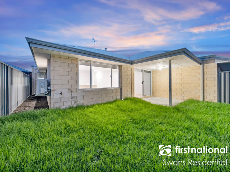 25 Williamstown Drive, BALDIVIS, WA 6171 AUS