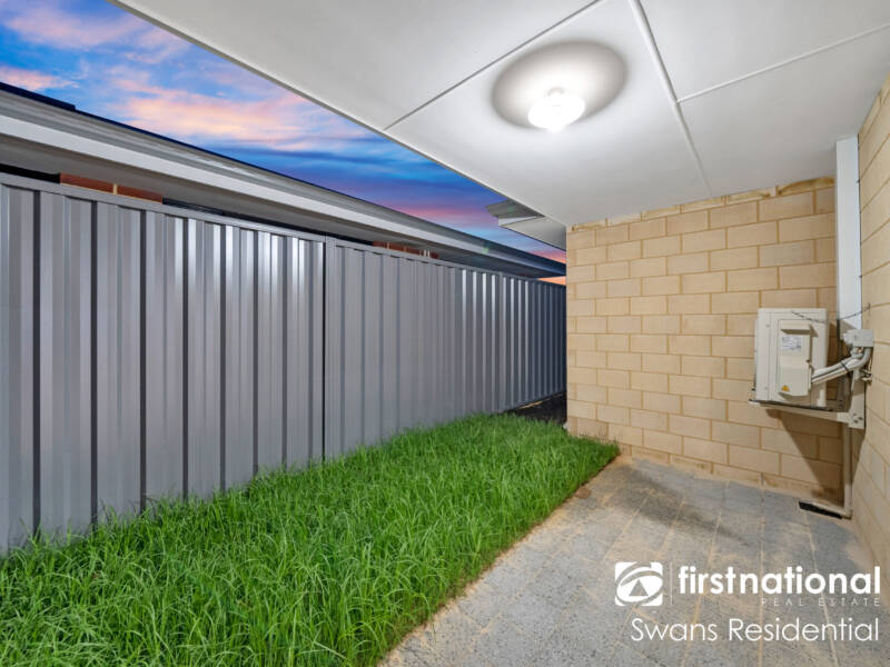 25A Williamstown Drive, BALDIVIS, WA 6171 AUS