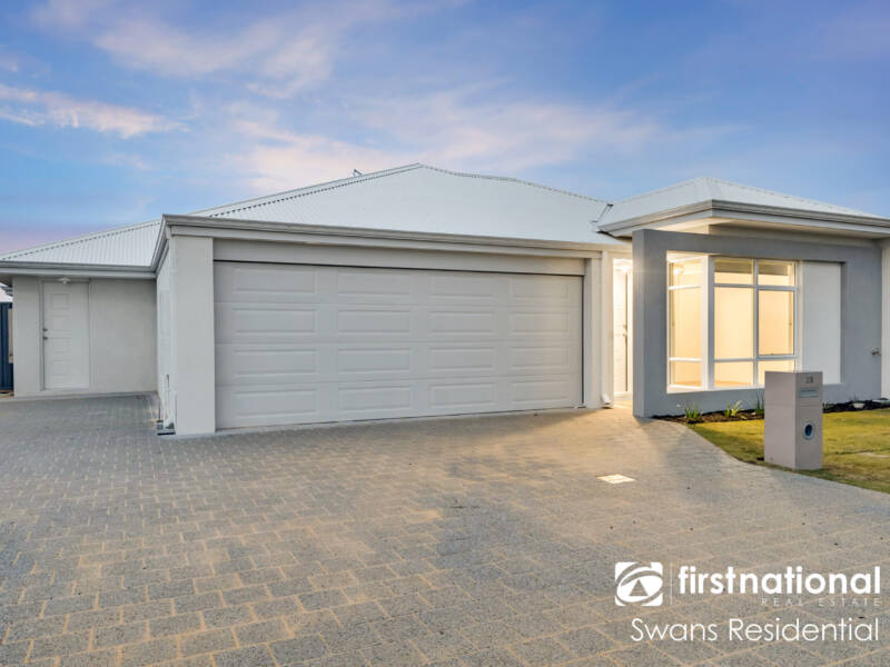 25A Williamstown Drive, BALDIVIS, WA 6171 AUS