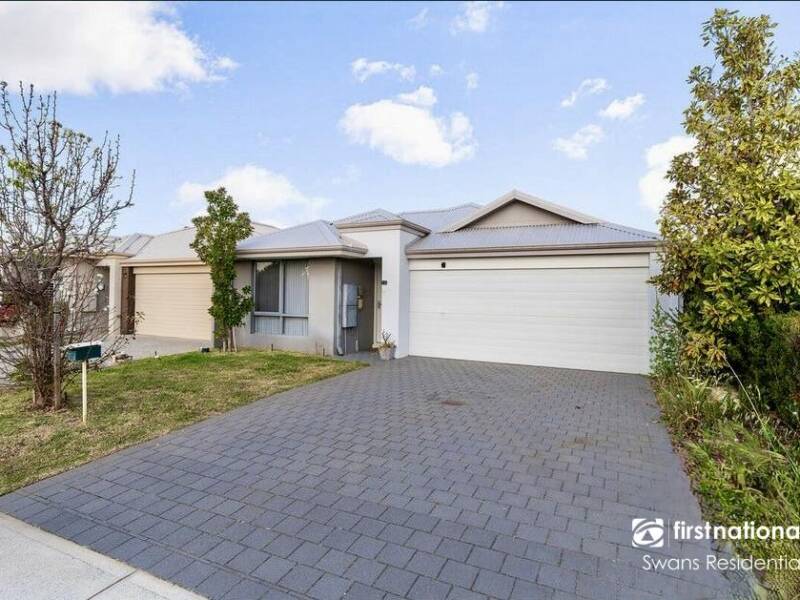 27 Vidalia Drive, AVELEY, WA 6069 AUS