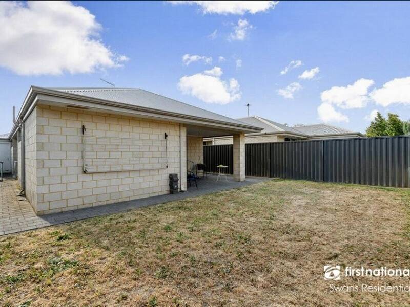 27 Vidalia Drive, AVELEY, WA 6069 AUS