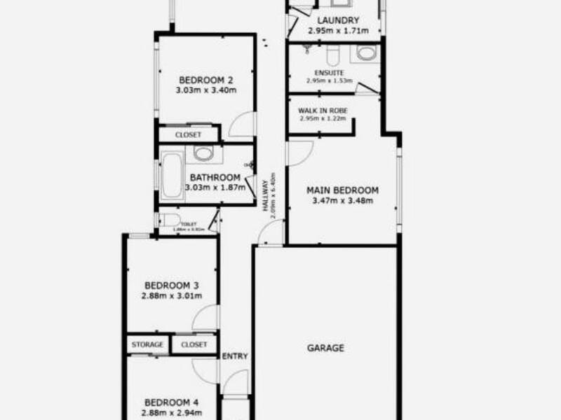 27 Vidalia Drive, AVELEY, WA 6069 AUS