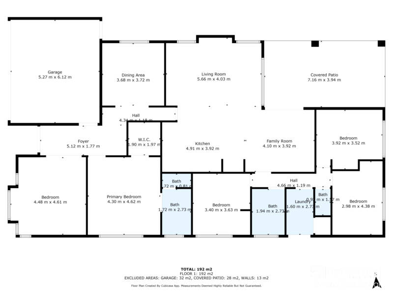 7 Battams Way, BYFORD, WA 6122 AUS