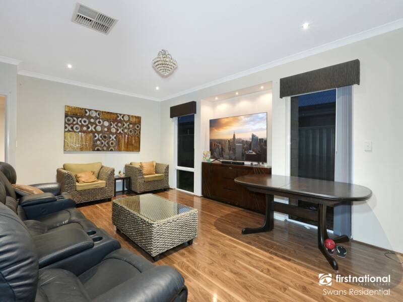 7 Battams Way, BYFORD, WA 6122 AUS