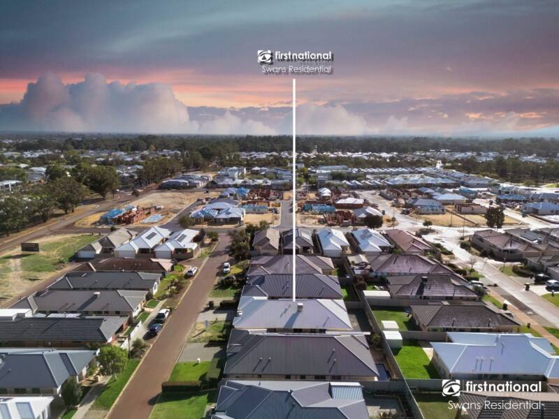 7 Battams Way, BYFORD, WA 6122 AUS