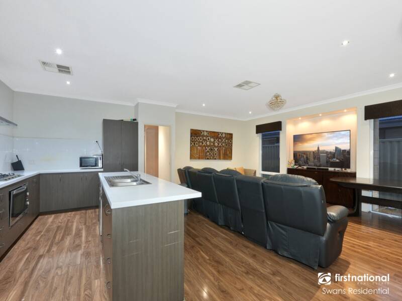 7 Battams Way, BYFORD, WA 6122 AUS