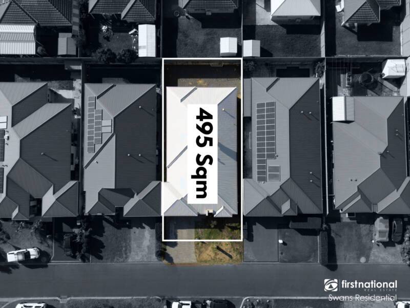 7 Battams Way, BYFORD, WA 6122 AUS