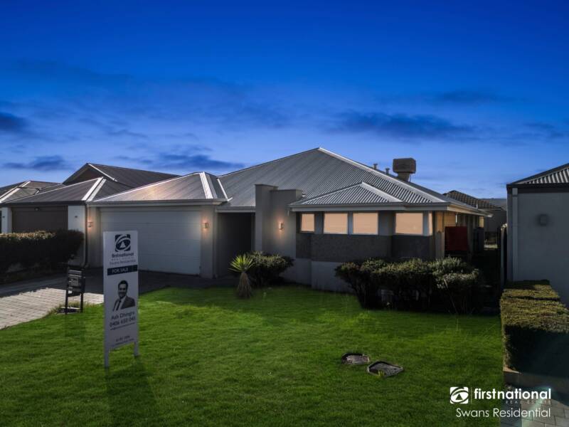 7 Battams Way, BYFORD, WA 6122 AUS