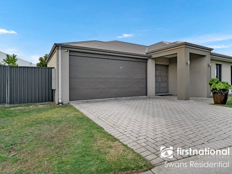 5 Malmaison Way, LANDSDALE, WA 6065 AUS