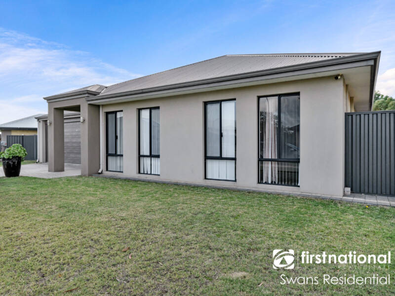 5 Malmaison Way, LANDSDALE, WA 6065 AUS