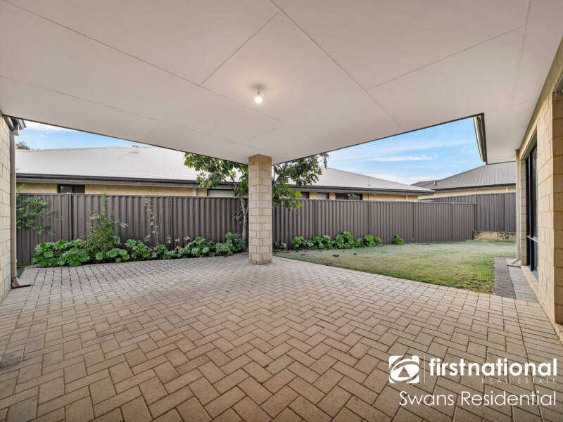 5 Malmaison Way, LANDSDALE, WA 6065 AUS