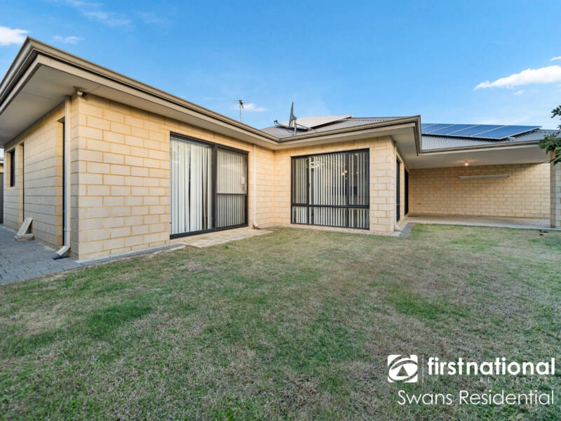 5 Malmaison Way, LANDSDALE, WA 6065 AUS