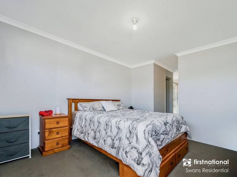 64 Burrows Loop, MIDVALE, WA 6056 AUS
